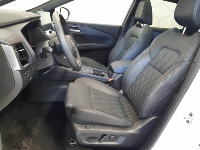 Nissan Qashqai image 9