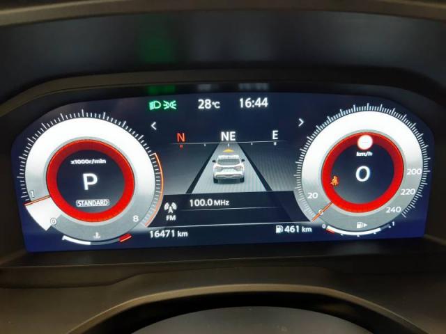 Nissan Qashqai image 6