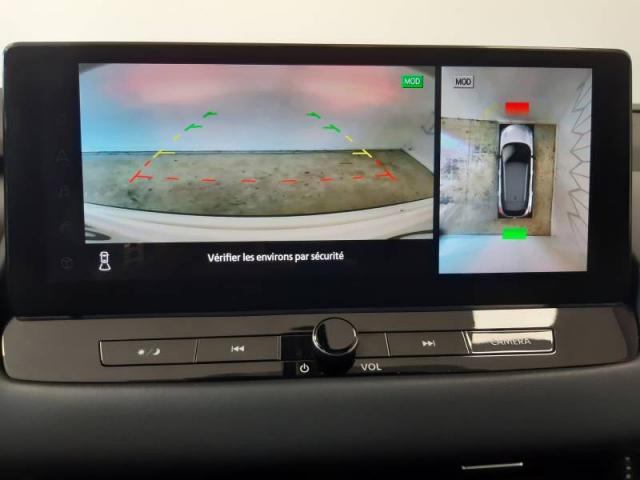 Nissan Qashqai image 2
