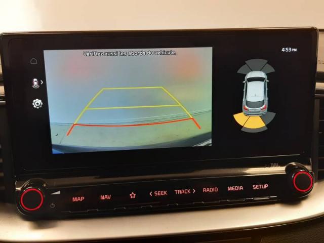 Kia Xceed image 1