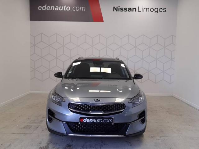 Kia Xceed image 4