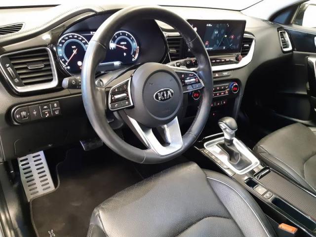 Kia Xceed image 3
