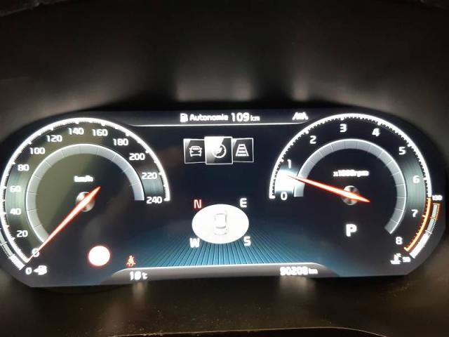 Kia Xceed image 9