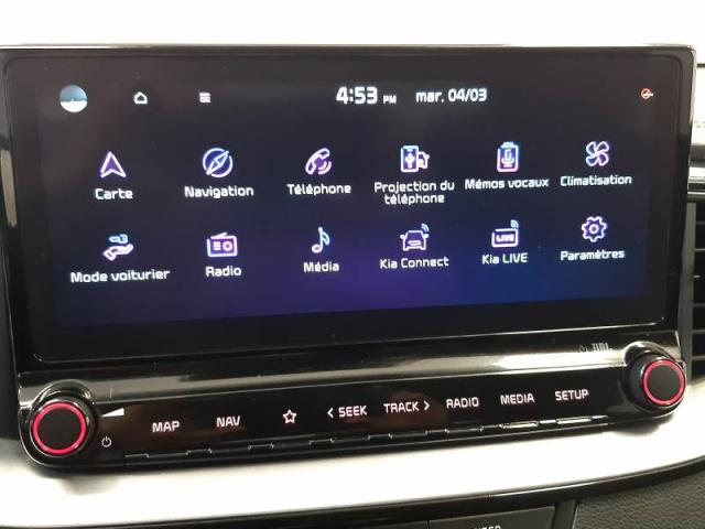Kia Xceed image 2