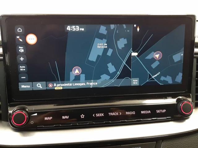 Kia Xceed image 5