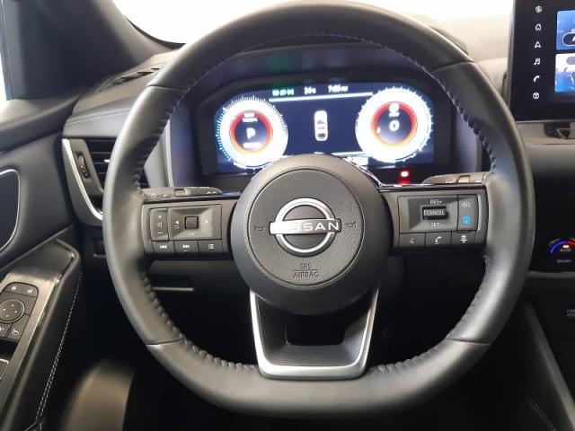 Nissan Qashqai image 4