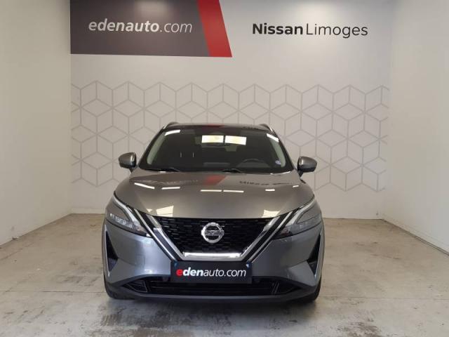 Nissan Qashqai image 2