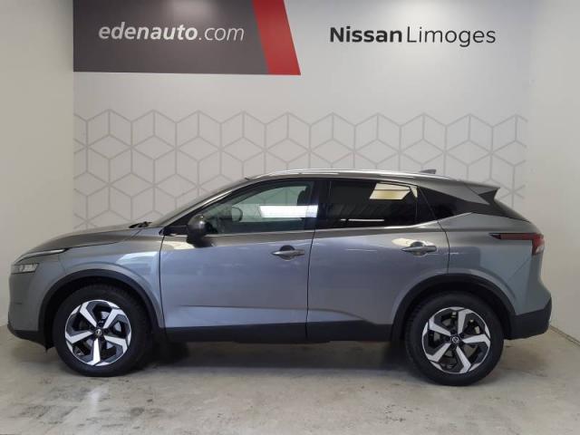 Nissan Qashqai image 4
