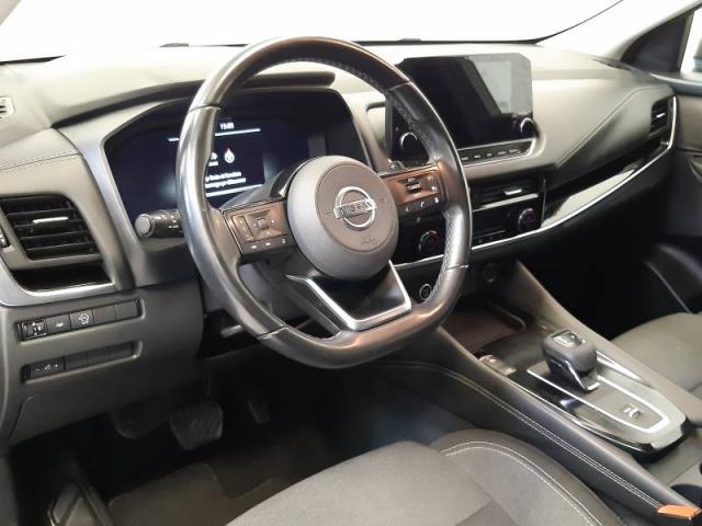 Nissan Qashqai image 8