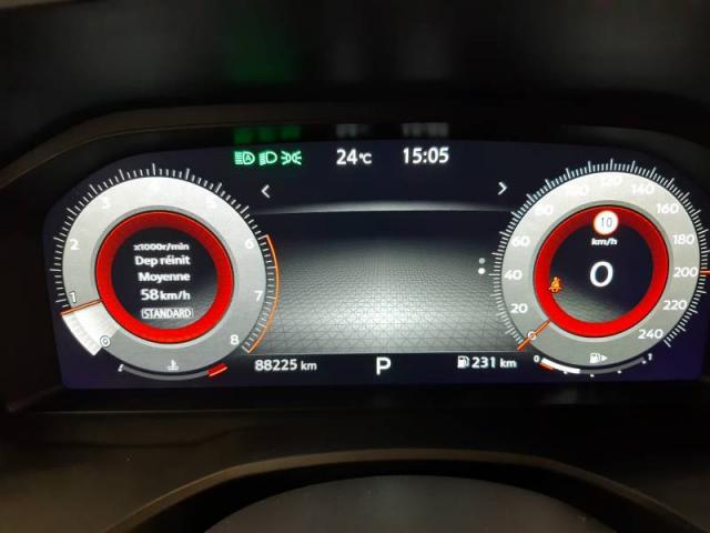Nissan Qashqai image 1