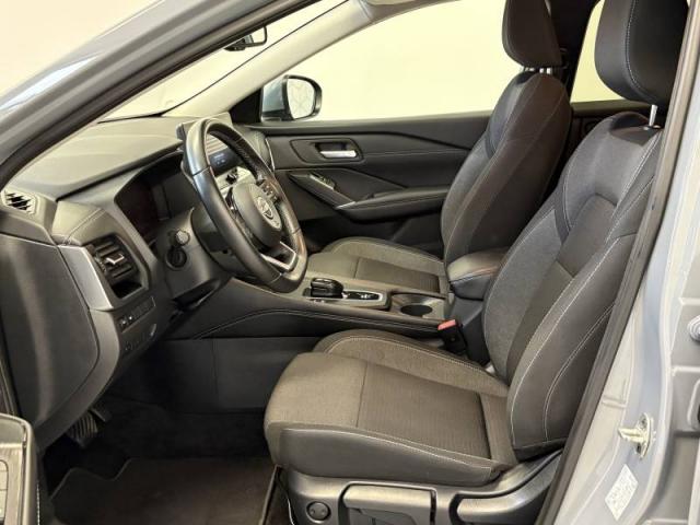 Nissan Qashqai image 6