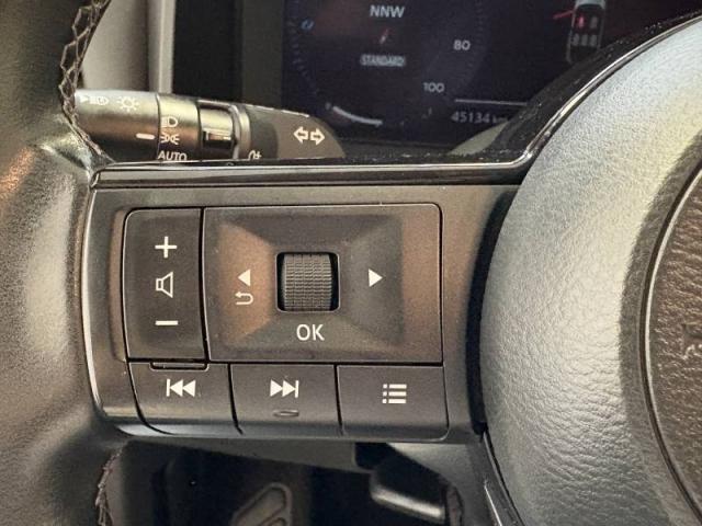 Nissan Qashqai image 3