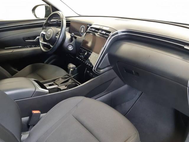 Hyundai Tucson image 5