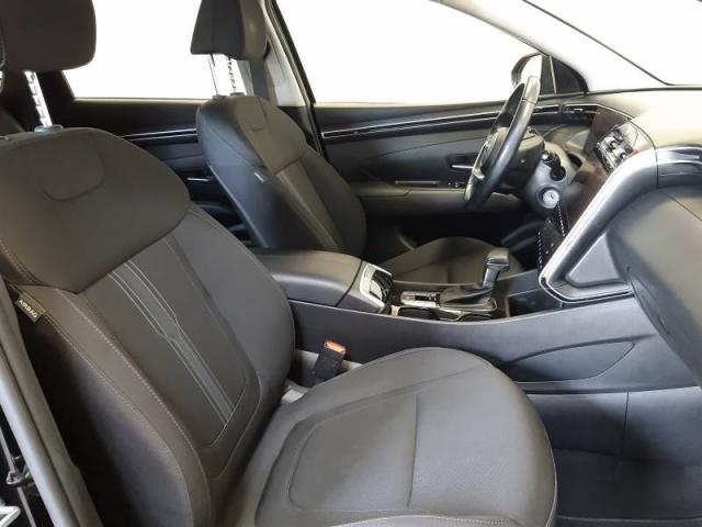 Hyundai Tucson image 4