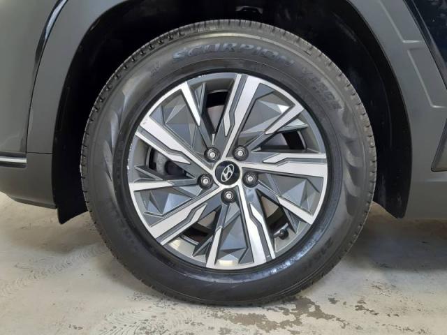 Hyundai Tucson image 7