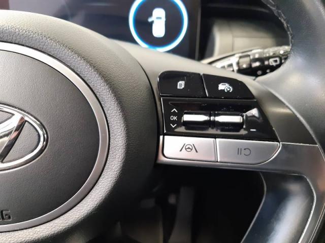 Hyundai Tucson image 6
