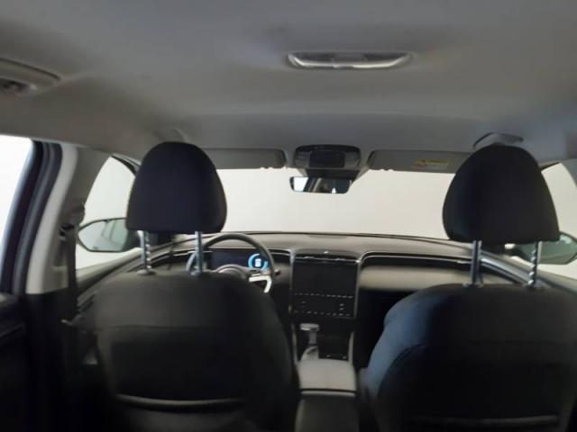 Hyundai Tucson image 2