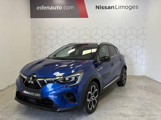 Mitsubishi Asx Vp 1.6 Mpi Hev 143 Intense