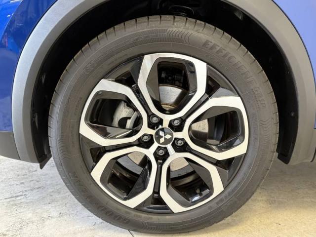 Mitsubishi Asx image 5