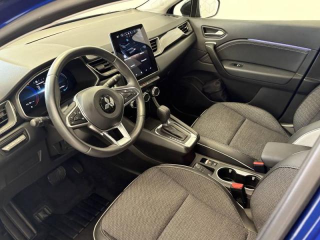 Mitsubishi Asx image 2