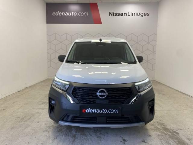 Nissan Townstar image 5
