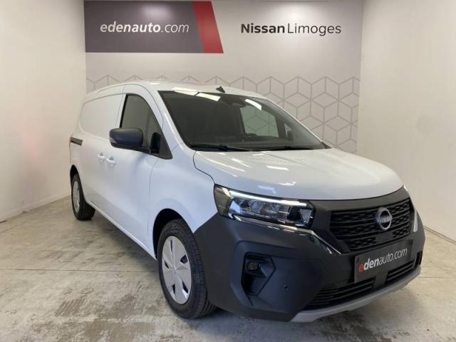 Nissan Townstar image 4