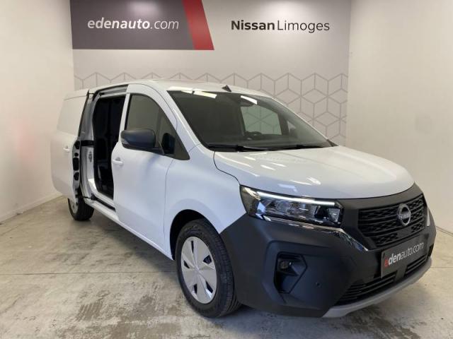 Nissan Townstar image 3
