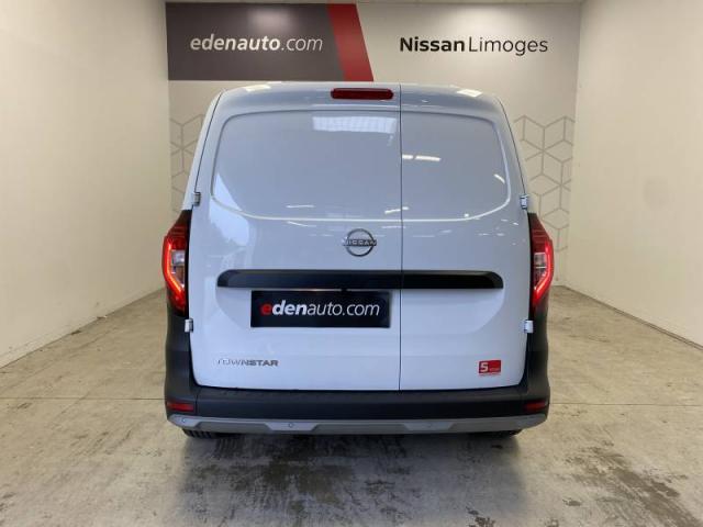 Nissan Townstar image 8