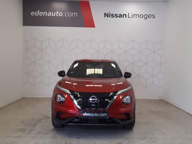 Nissan Juke image 3