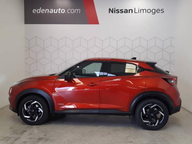 Nissan Juke image 6
