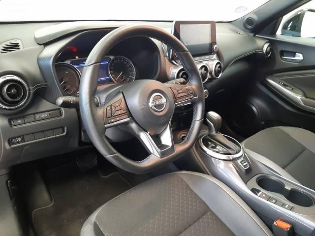 Nissan Juke image 1