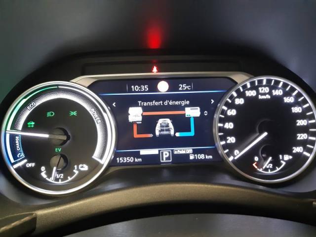 Nissan Juke image 4