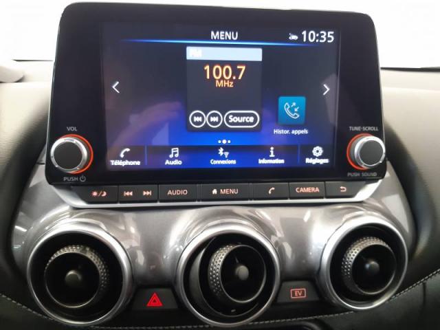 Nissan Juke image 7