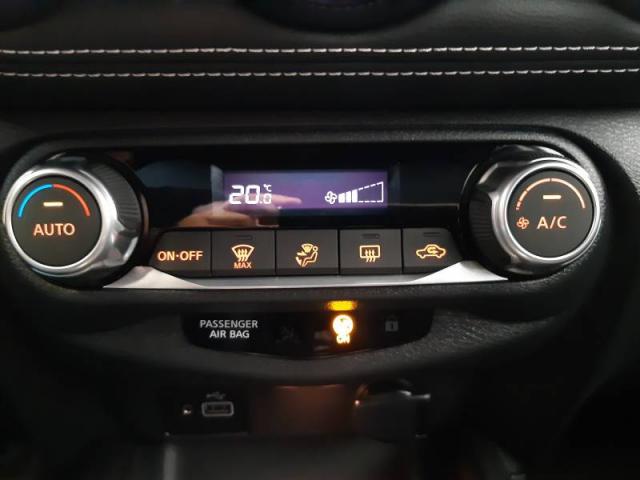 Nissan Juke image 2