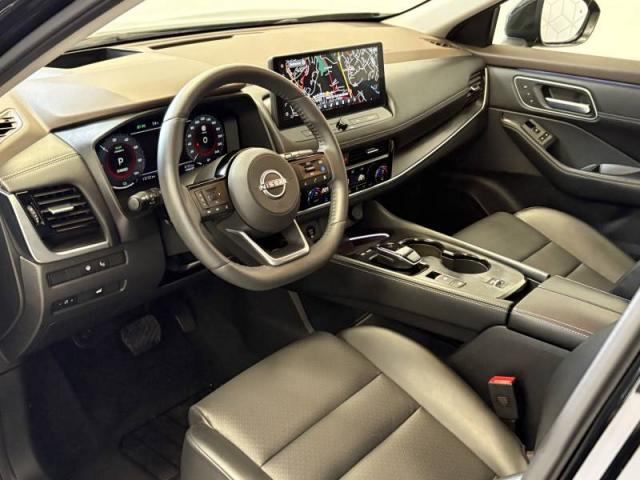 Nissan X-Trail image 9