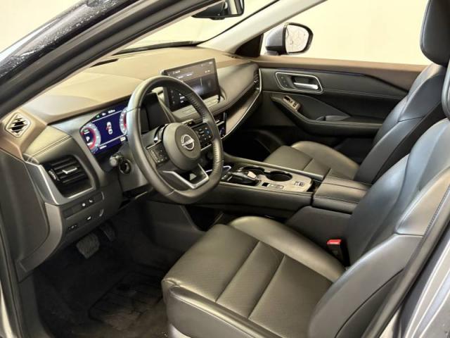 Nissan X-Trail image 6