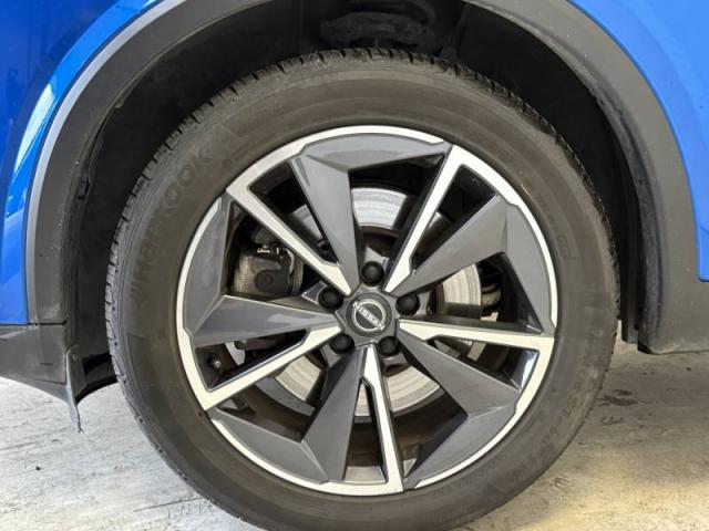 Nissan Qashqai image 9