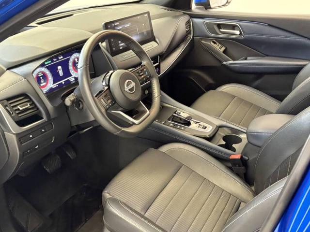 Nissan Qashqai image 1