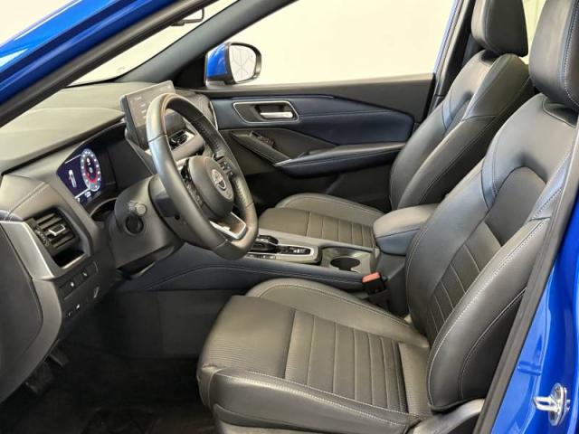 Nissan Qashqai image 7