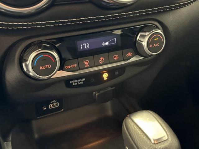 Nissan Juke image 9