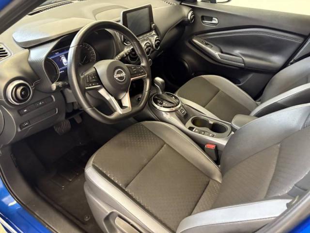 Nissan Juke image 3