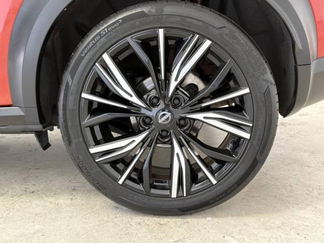 Nissan Juke image 1