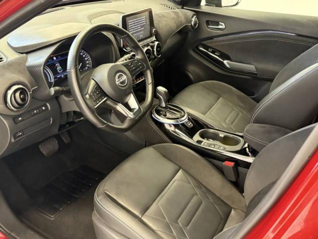 Nissan Juke image 6