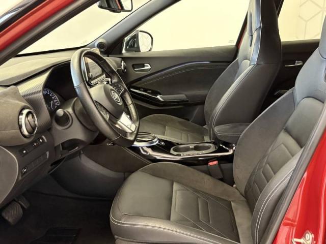 Nissan Juke image 4