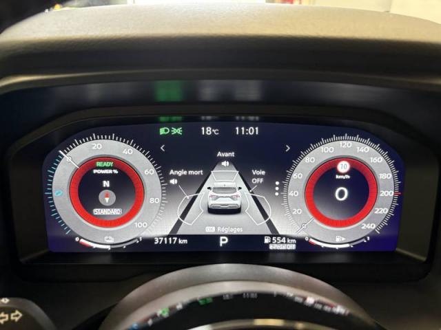 Nissan Qashqai image 3