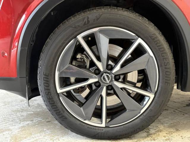 Nissan Qashqai image 6