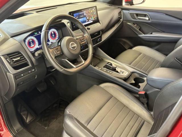 Nissan Qashqai image 5