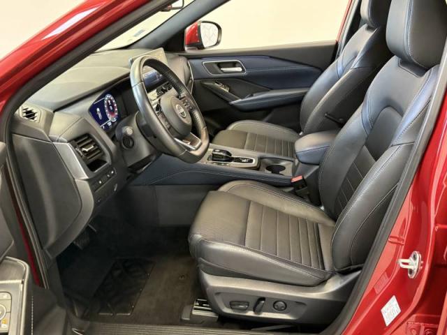 Nissan Qashqai image 7