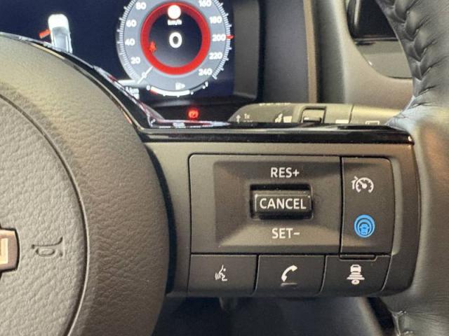 Nissan Qashqai image 1
