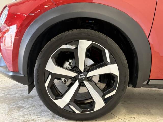 Nissan Juke image 6